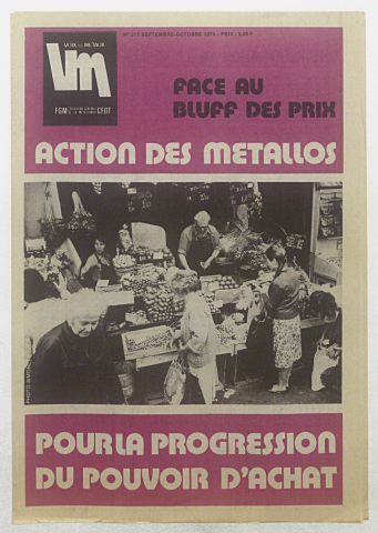 n°217, septembre-octobre 1974