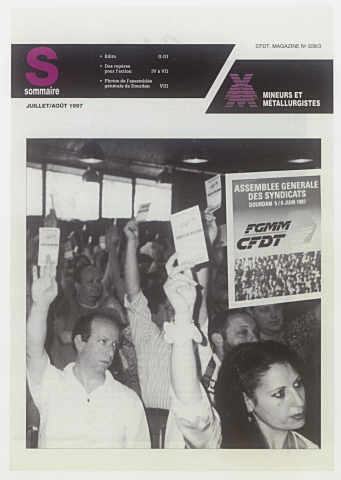 n°228/3, juillet 1997