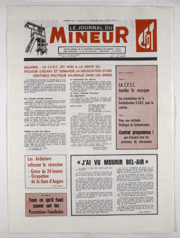 n°176, septembre 1982