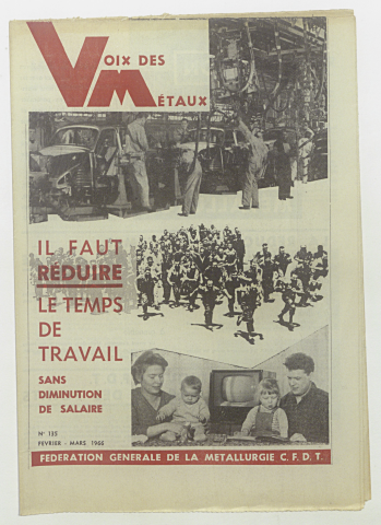 n°135, février-mars 1966