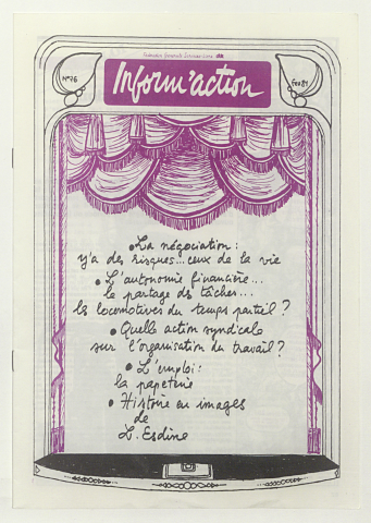 n°76 de février 1981