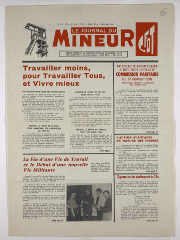 n°140, avril 1979