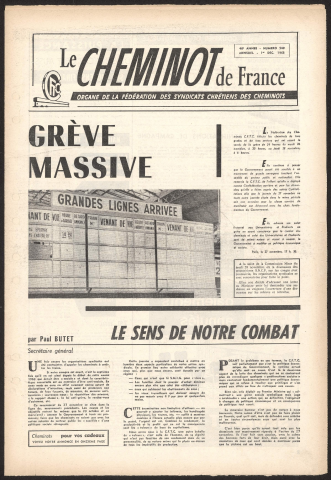 n°549, décembre 1963