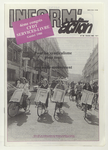 n°68 de mars 1980