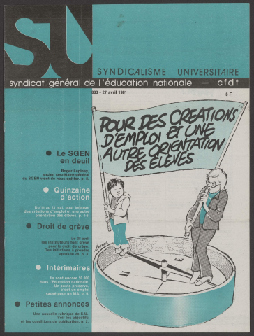 n°803, 27 avril 1981