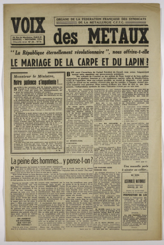 n°24, novembre 1954