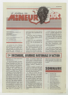 n°6, novembre 1988